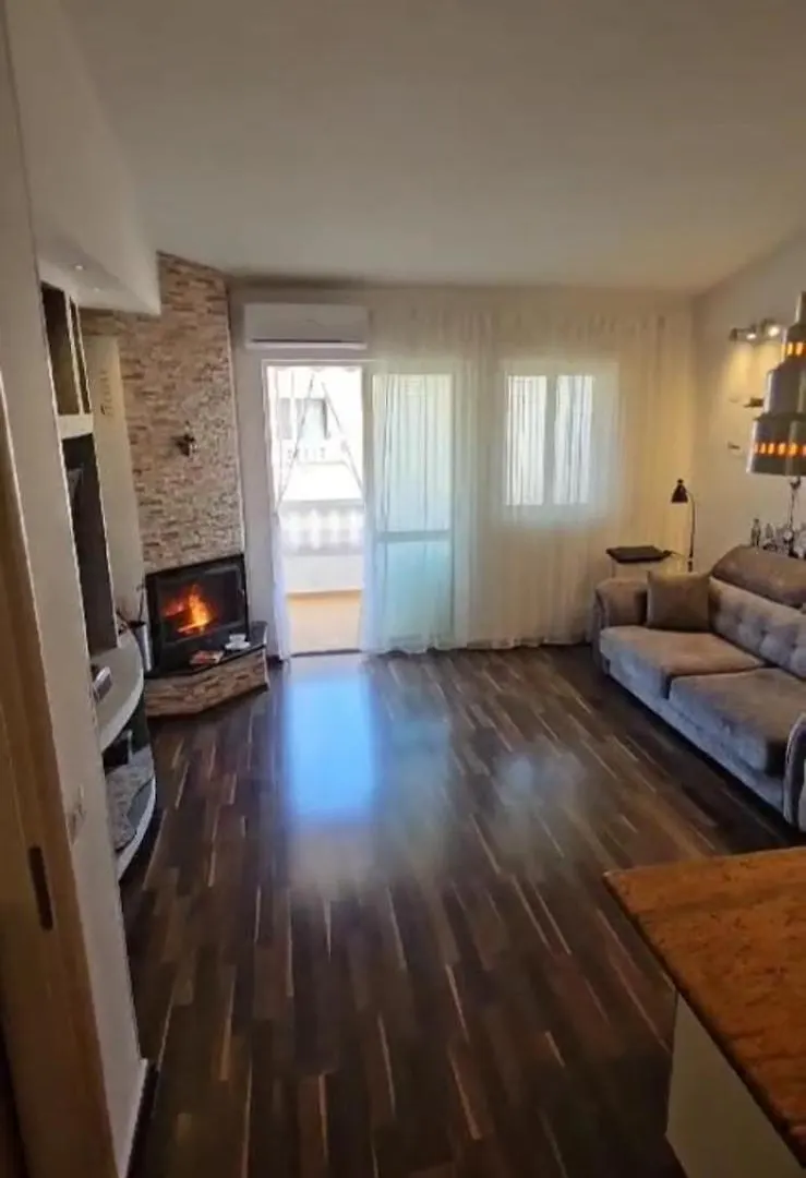 Noah'S Seaside Appartement Golem   Golem (Tirana)