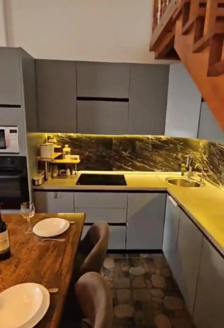 Noah'S Seaside Appartement Golem  Albanië