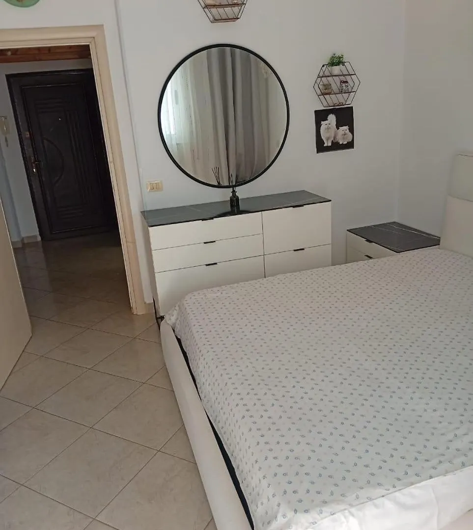 Noah'S Seaside Appartement Golem