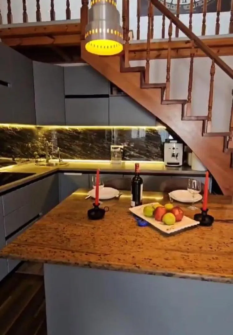 Noah'S Seaside Appartement Golem